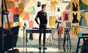 AI Sustainability Shape 2025 Fashion